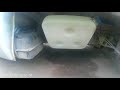 Установка автономного отопителя с али экспресс