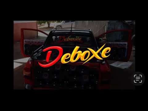 4 HORAS DA MANHÃ MC C4 - ELETROFUNK