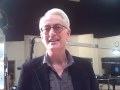 Jon Rose: Music from 4 Fences Interview (Kronos Quartet) Part 1/2