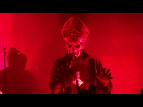 Video thumbnail for Per Aspera Ad Inferi (Live)