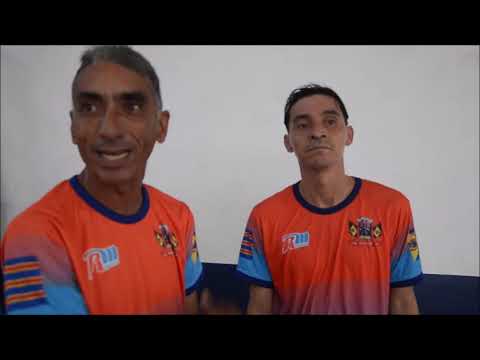 GLL/Arara Negra se classifica na Copa Morena