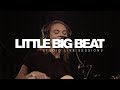 AVEC - HOME - STUDIO LIVE SESSION - LITTLE BIG BEAT STUDIOS