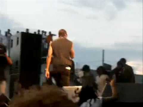 Bounty Killer Diss Vybz Kartel & Mavado Jamboree(DMR exclusive)