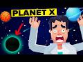 Planet X Will Change Everything But Why Can T Scientists Find It
