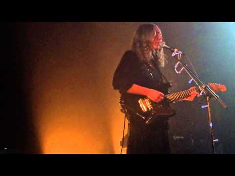 "Left To Wonder", Lyla Foy - Paris, Décembre 2014