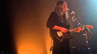 &quot;Left To Wonder&quot;, Lyla Foy - Paris, Décembre 2014