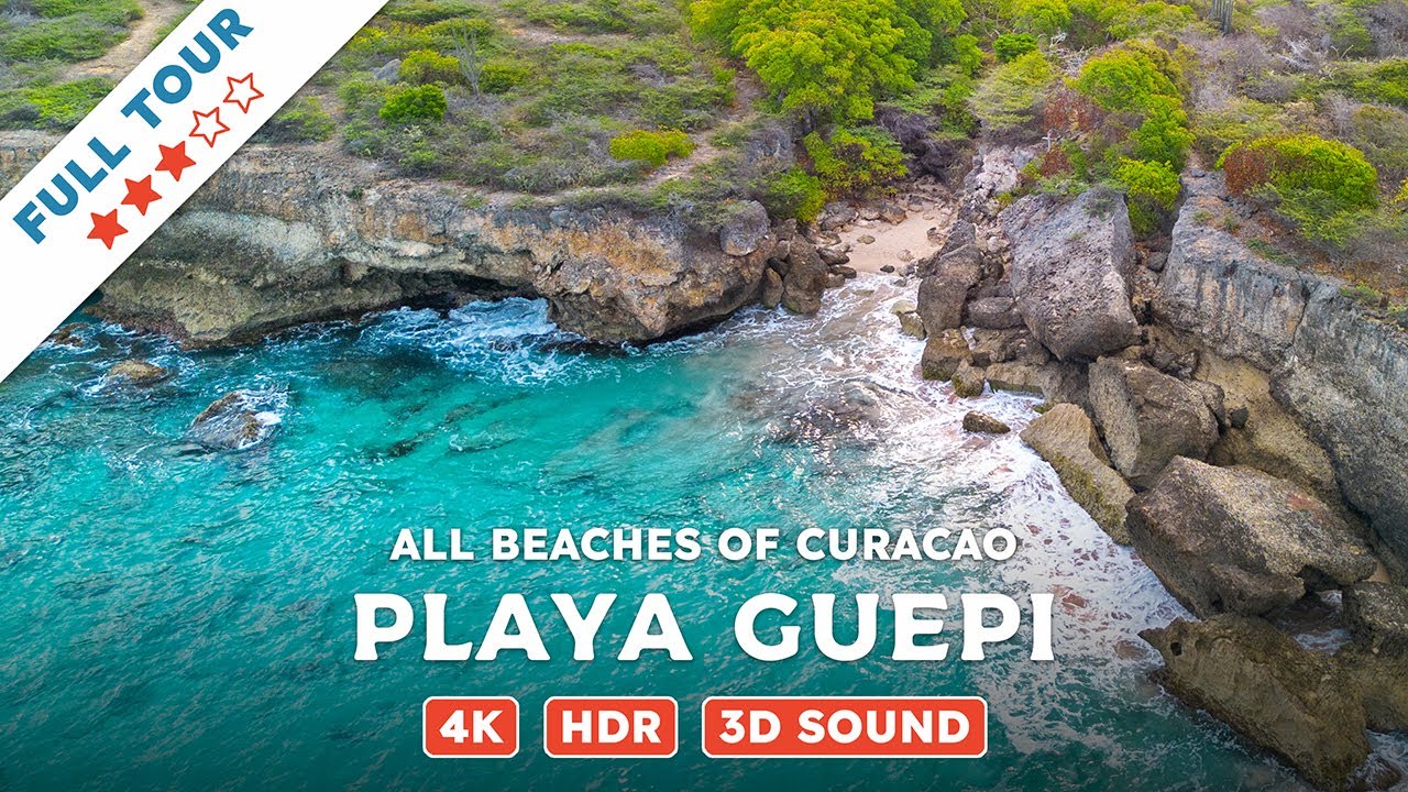 Playa Guepi