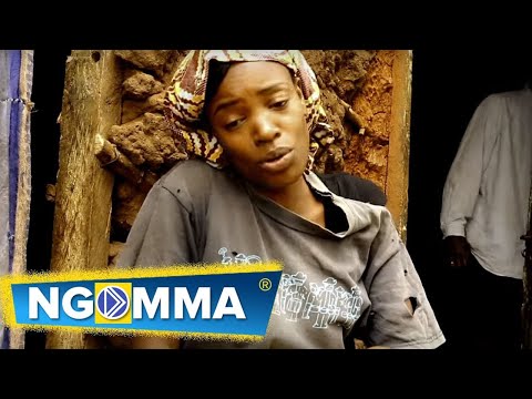 Kibali by Florence Andenyi