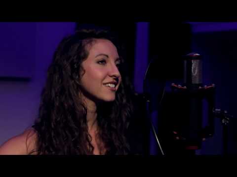 Megan Tibbits | A List | PitStop Sessions