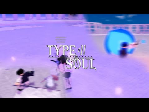 Dimensional Shard X Arrancar | TYPE SOUL