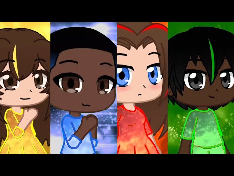 Legend of the Guardians || Sundisk Inferno, Current, Forest and Ray's Quartet Transformation