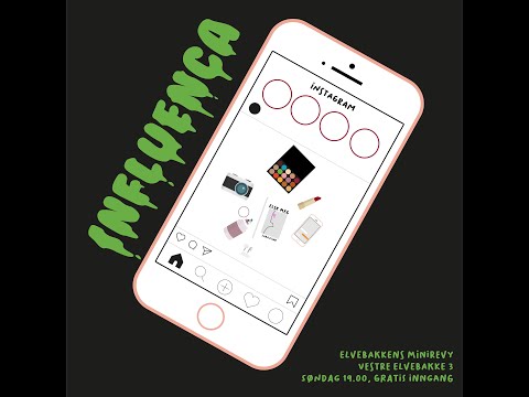 MINIREVY TEASER / INFLUENCA