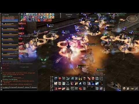 La2Dream.com :: Mirage Side siege of Giran