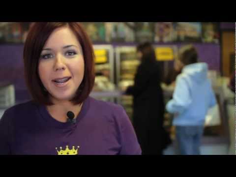 New Orleans King Cakes