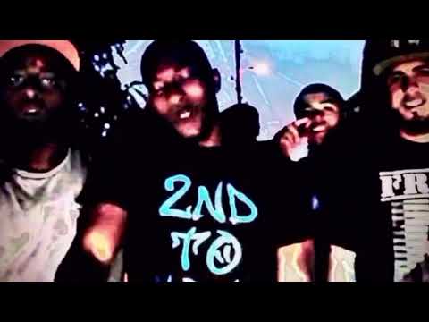 Duce Block Anthem - Double R , EssTee (Produced By Doc-Nice)