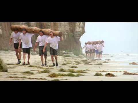 Kokoro Camp - The Coaches