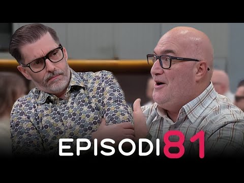 Bashkallajk – Antoni e Selveri n’Amsterdam? EP. 81 – 20.12.2024 | @teve1