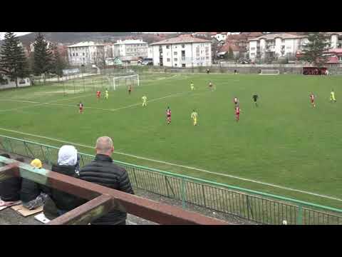 Rtanj - Zlot  0 : 1  Gol