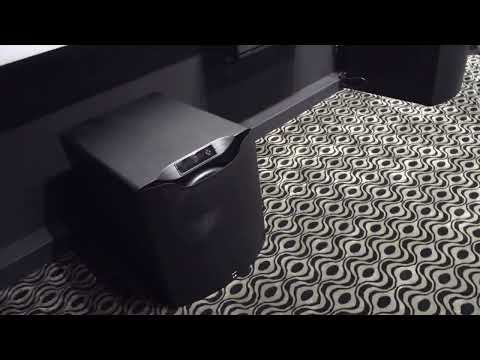 I MIXED Tangerine Dream Music to fit my Home Theater! (Explanation & Test 7.2.6 Surround)