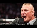 UFC 226: Daniel Cormier and Brock Lesnar Octagon Interviews
