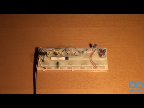 Risvegliare Arduino dallo sleep mode con Timer 1 | Progetto 24 | Arduino - The Best