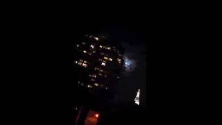 STARE CASE - Chelsea Rooftop NYC 09/10/2011 part1 ****