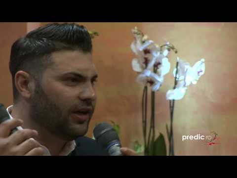 George Vartej și Vasile Dincă - O inimă curată | www.predic.ro