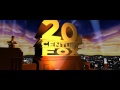 20th Century Fox Logo With Tanz Orchester Version Fanfare