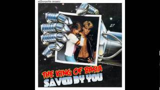 The King Of Basia _ Saved By You