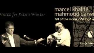 Marcel Khalife _ Waltz for Rita's Winter (Instrumental)