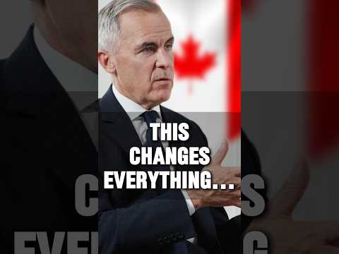 Canada - USA trade deal exposed #canadiannews #csn