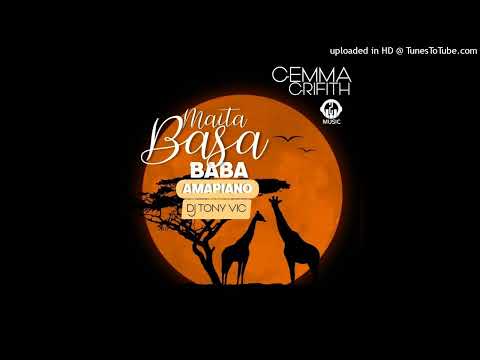 Maita basa Baba Gemma Griffith amapiano #zimmusic #amapiano #2022music