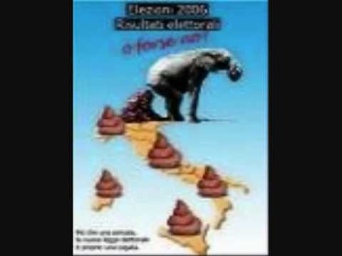 Luca Blindo e Tony Phone in: "NAPOLI"