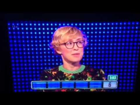 Mary on the chase