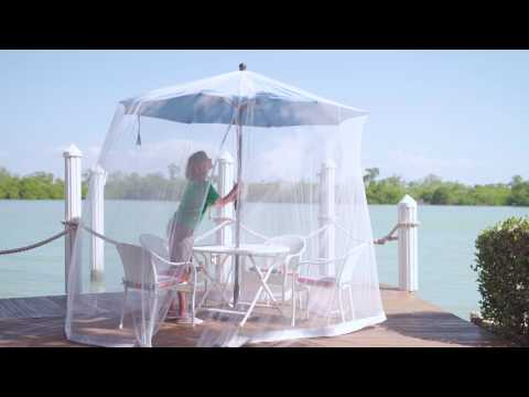Best Mosquito Nets For Patio Keep Pests Out Townhustle