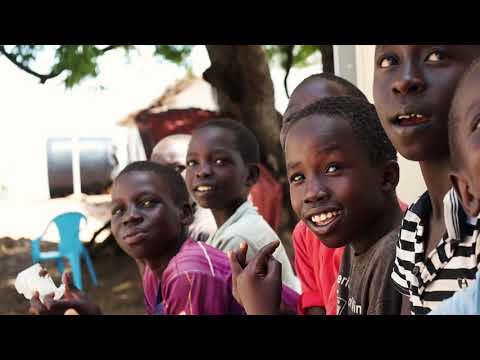 Moyo District (Why Moyo?)