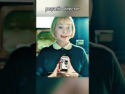 🥳🎥 3 CURIOSIDADES que seguro NO sabias sobre el director de cine Steven Spielberg.#shorts #spielberg