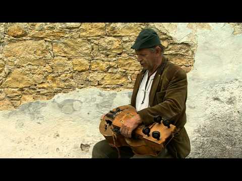 Eberhard Kummer sings Kaspar v.d. Rön and Anonymous: 'Es hat ein biderman ein Weib'