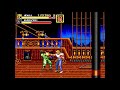 Streets Of Rage 2 Level 3