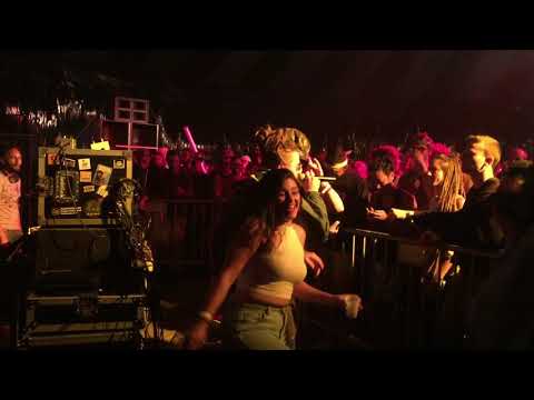 LMK ft Atomic Spliff "Gal inna di dance" - #Dour2017 - 12/07/2017