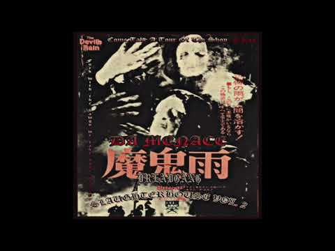 Da Menace -Slaughterhouse Vol.2 [DOOMSHOPRECORDS]