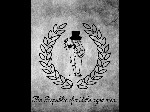 The Republic - Episode 22 - Socrates prefers Tolkien over RR Martin