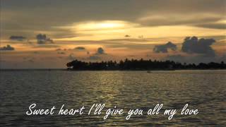 Charley Pride   -   All I Have To Offer You  ( is me )