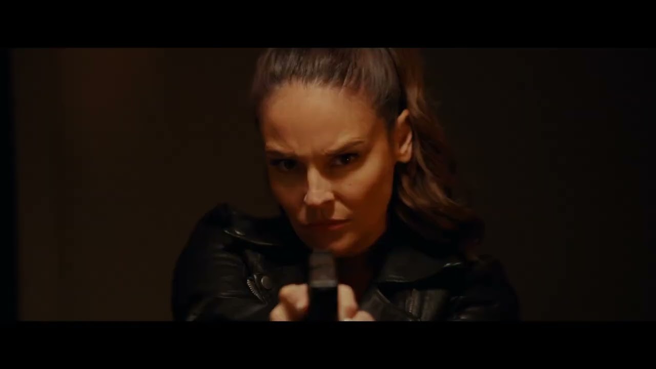 1 IN THE CHAMBER (Teaser)