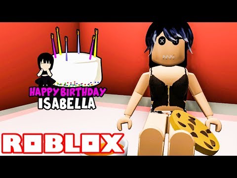Horror Portals Happy Birthday Isabella Roblox Horror Game 7 4 Mb - jollys carnival roblox full walkthrough l horror portals