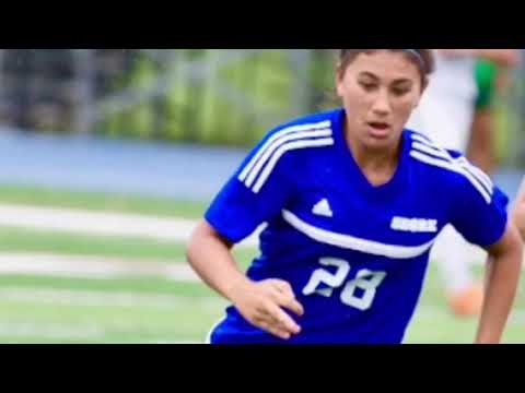 Julia Eichenbaum All American Video