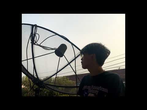 หรือว่าฟ้า - Medkitz  x T-fri.z x 4-FILL (Prod .Esan Ambian )