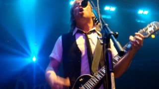 the rocket summer- taken aback 10/3/08