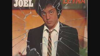 Billy Joel All for Leyna