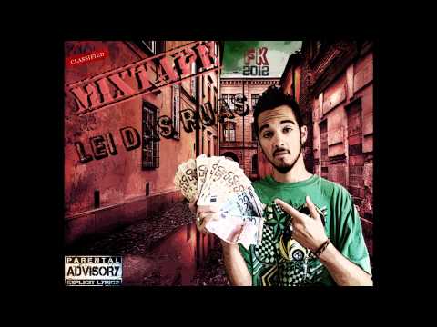 FK - We Control This Land (Feat. Brown Junior)